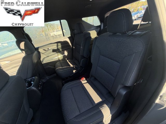 Used 2026 Chevrolet Traverse LT FWD image 30