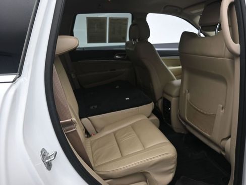 Used 2016 Jeep Grand Cherokee Limited RWD image 25