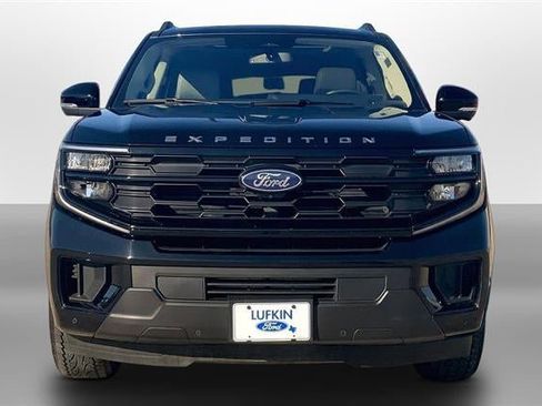 Certified 2025 Ford Expedition Max Active image 2