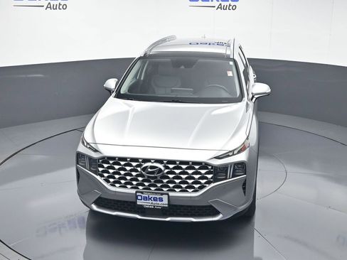 Used 2023 Hyundai Santa Fe Limited w/ Cargo Package AWD/4WD image 51