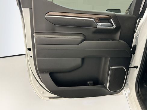 Used 2023 Chevrolet Silverado 1500 LT image 27