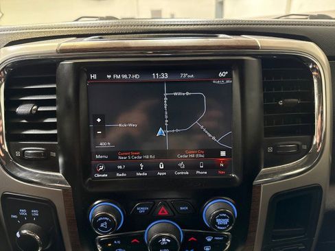 Used 2018 RAM 2500 Laramie w/ Convenience Group image 29