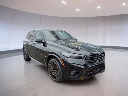 Used 2026 BMW X5 M Competition w/ Executive Package