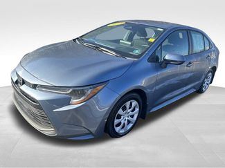 Certified 2024 Toyota Corolla LE 360° Tour