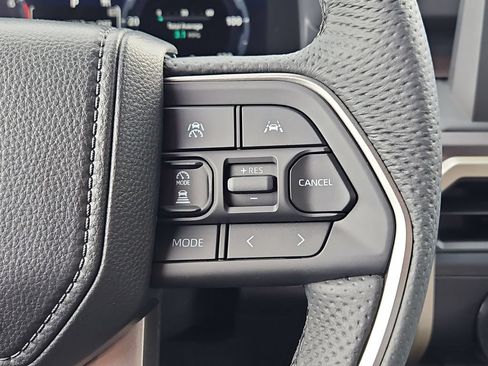 New 2026 Toyota Tacoma 4x4 Double Cab image 15