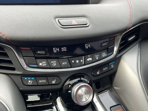 Certified 2023 Acura TLX SH-AWD w/ A-SPEC Pkg image 18