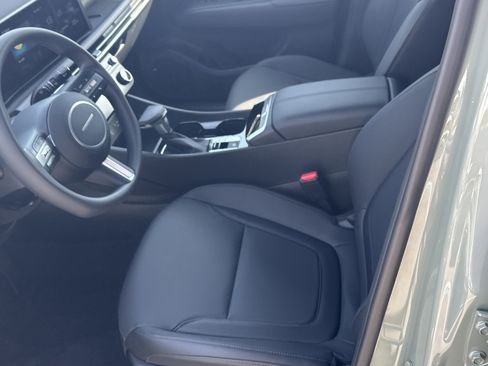 New 2026 Hyundai Santa Cruz SEL FWD image 14