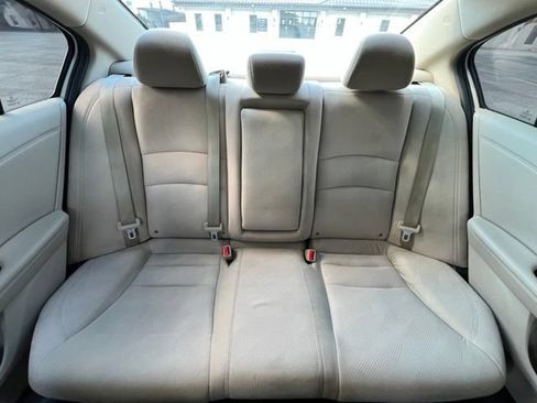 Used 2017 Honda Accord EX image 25