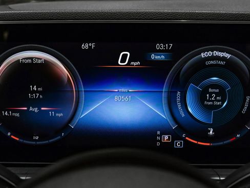 Used 2020 Mercedes-Benz GLE 350 w/ Parking Assist Package image 19