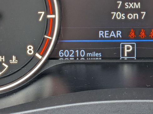 Used 2023 Nissan Altima 2.5 SR image 22