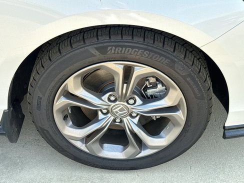 Used 2023 Honda Accord EX-L image 31