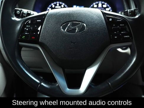 Used 2018 Hyundai Tucson Sport image 4