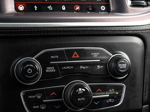 Used 2019 Dodge Charger Scat Pack w/ Plus Group RWD image 23