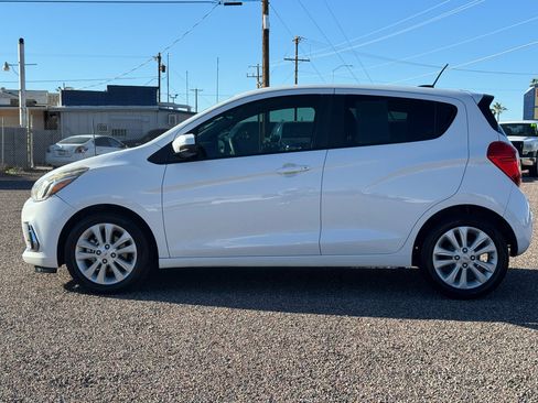 Used 2018 Chevrolet Spark LT image 3