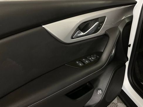 Used 2023 Chevrolet Blazer LT w/ Convenience Package AWD/4WD image 29