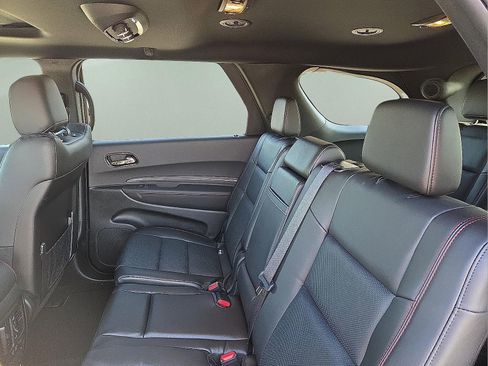 New 2026 Dodge Durango GT image 10