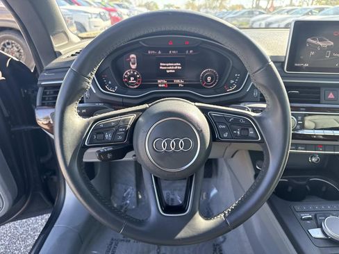 Used 2019 Audi A5 2.0T Premium Plus w/ Premium Plus image 24