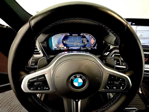 Certified 2024 BMW X3 M40i w/ Premium Package image 13