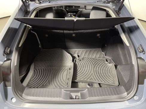 Certified 2024 Toyota Prius LE AWD/4WD image 10