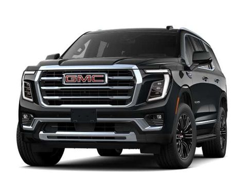New 2026 GMC Yukon Elevation w/ Elevation Premium Package RWD image 49