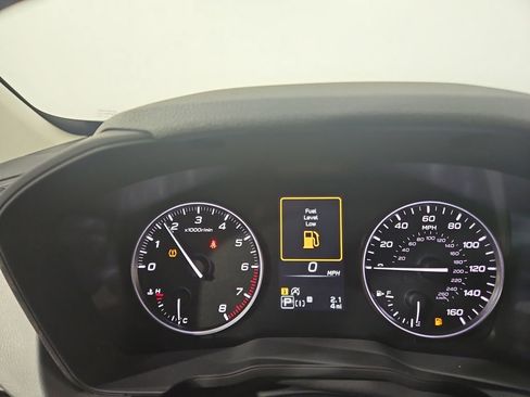 New 2026 Subaru Crosstrek 2.0i Premium image 16