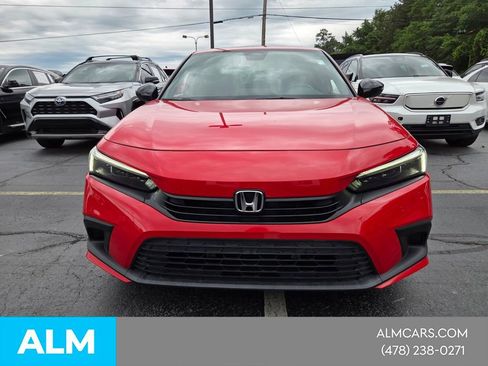 Used 2022 Honda Civic Sport image 16