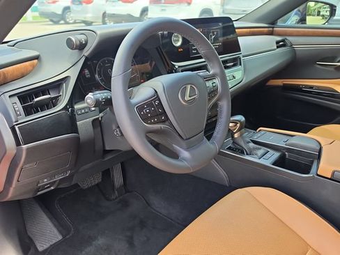 Used 2022 Lexus ES 350 w/ Premium Package FWD image 15