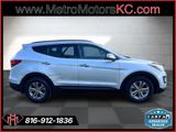 Used 2013 Hyundai Santa Fe Sport image 5