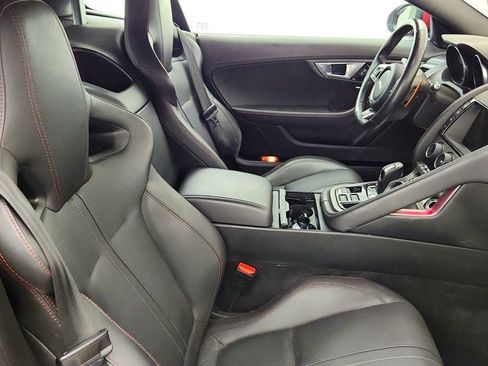 Used 2017 Jaguar F-TYPE S British Design Edition AWD/4WD image 37