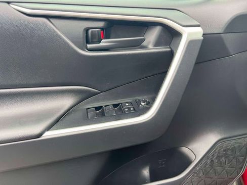 Certified 2019 Toyota RAV4 LE w/ All Weather Liner Package image 15