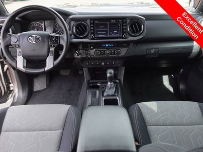 Certified 2023 Toyota Tacoma TRD Off-Road w/ Technology Package