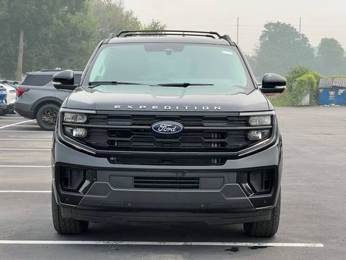 New 2026 Ford Expedition Active AWD/4WD image 47