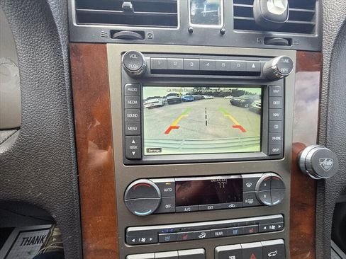 Used 2012 Lincoln Navigator 4WD image 14