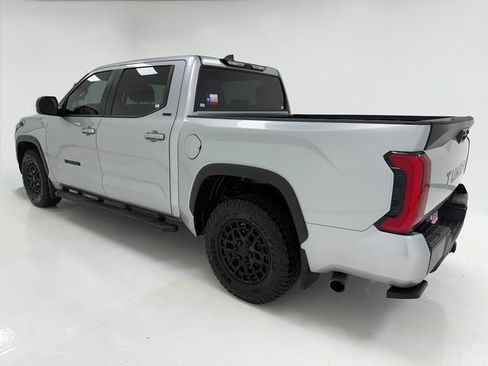 Used 2025 Toyota Tundra SR5 w/ SR5 Premium Package image 37