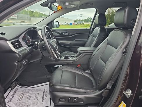 Used 2020 GMC Acadia SLT image 15