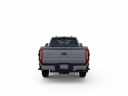 New 2026 Ford F350 Lariat w/ Black Appearance Package image 6