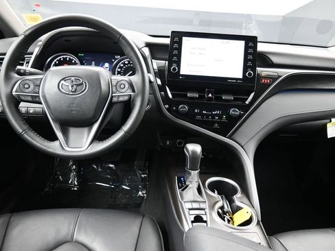Certified 2023 Toyota Camry XLE w/ Cold Weather Package AWD/4WD image 19