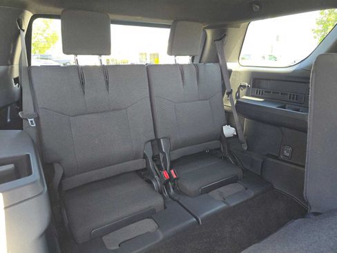 Certified 2026 Toyota 4Runner SR5 AWD/4WD image 13