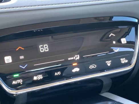 Used 2022 Honda HR-V EX image 24