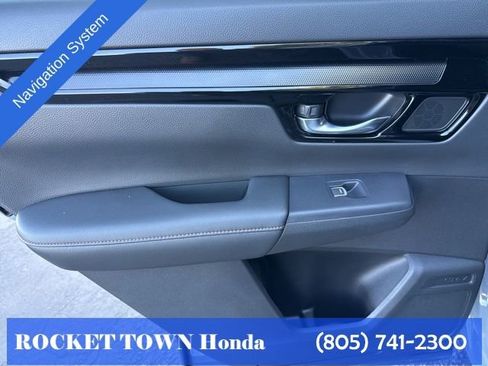 Used 2024 Honda CR-V Sport Touring image 14