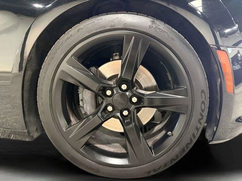 Used 2018 Chevrolet Camaro SS RWD image 36
