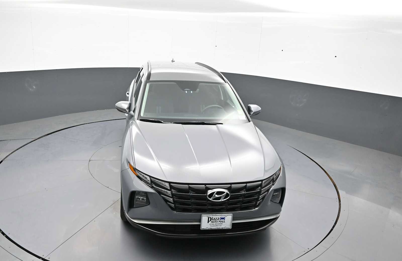 Used 2024 Hyundai Tucson SEL FWD image 35