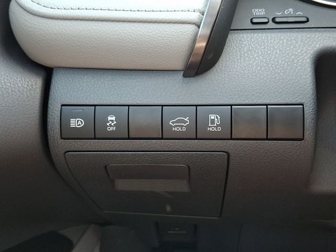 Certified 2024 Toyota Camry LE FWD image 24
