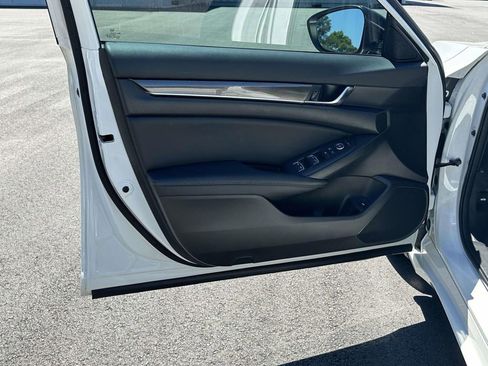 Certified 2022 Honda Accord Sport image 6