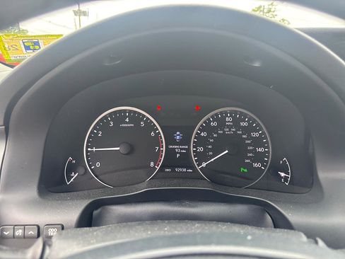 Used 2015 Lexus ES 350 w/ Luxury Package FWD image 17