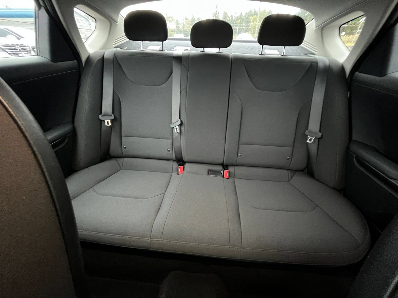 Used 2026 Kia K4 FWD image 38