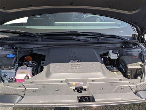 New 2025 Hyundai Ioniq 5 N image 17
