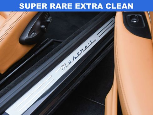 Used 2014 Maserati GranTurismo Base image 43