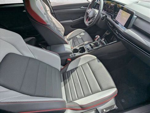 Used 2023 Volkswagen GTI Autobahn image 22