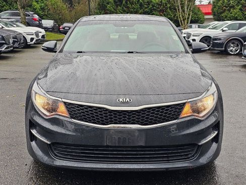 Used 2016 Kia Optima LX image 2